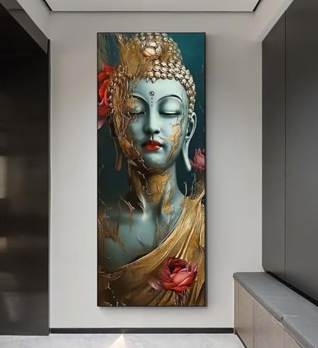 Diamond Painting Zen Blume Diamond Painting Erwachsene, 5D Diamant Painting Bilder Crystal Embroidery, Daiments Painting Basteln Erwachsene, DIY Diamant Painting Artdot für Wand Décor 85x255 cm q13 Diamond Painting Zen Blume Diamond Painting Erwachsene, 5D Diamant Painting Bilder Crystal Embroidery, Daiments Painting Basteln Erwachsene, DIY Diamant Painting Artdot für Wand Décor 85x255 cm q13 von Xaafeze