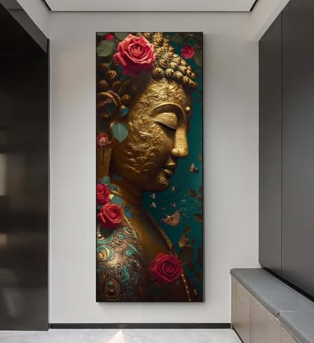 Diamond Painting Zen Blume Diamond Painting Erwachsene, 5D Diamant Painting Bilder Crystal Embroidery, Daiments Painting Basteln Erwachsene, DIY Diamant Painting Artdot für Wand Décor 85x255 cm q38 Diamond Painting Zen Blume Diamond Painting Erwachsene, 5D Diamant Painting Bilder Crystal Embroidery, Daiments Painting Basteln Erwachsene, DIY Diamant Painting Artdot für Wand Décor 85x255 cm q38 von Xaafeze