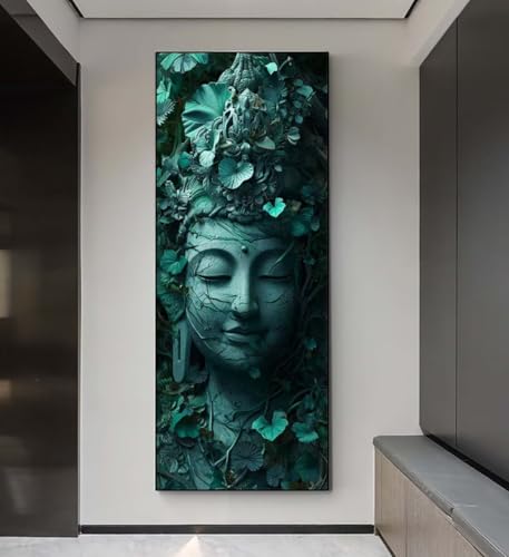 Diamond Painting Zen Heilig Diamond Painting Erwachsene, 5D Diamant Painting Bilder Crystal Embroidery, Daiments Painting Basteln Erwachsene, DIY Diamant Painting Artdot für Wand Décor 95x195 cm q210 Diamond Painting Zen Heilig Diamond Painting Erwachsene, 5D Diamant Painting Bilder Crystal Embroidery, Daiments Painting Basteln Erwachsene, DIY Diamant Painting Artdot für Wand Décor 95x195 cm q210 von Xaafeze