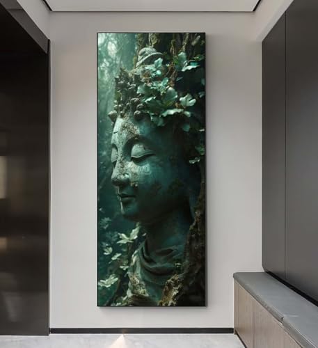 Diamond Painting Zen Heilig Diamond Painting Erwachsene, 5D Diamant Painting Bilder Crystal Embroidery, Daiments Painting Basteln Erwachsene, DIY Diamant Painting Artdot für Wand Décor 95x195 cm q212 Diamond Painting Zen Heilig Diamond Painting Erwachsene, 5D Diamant Painting Bilder Crystal Embroidery, Daiments Painting Basteln Erwachsene, DIY Diamant Painting Artdot für Wand Décor 95x195 cm q212 von Xaafeze