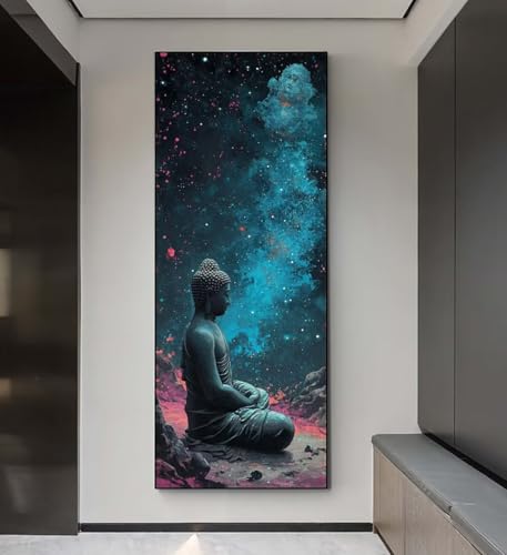 Diamond Painting Zen Sternenhimmel Diamond Painting Erwachsene, 5D Diamant Painting Bilder Embroidery, Daiments Painting Basteln Erwachsene, DIY Diamant Painting Artdot für Wand Décor 95x285 cm q7 Diamond Painting Zen Sternenhimmel Diamond Painting Erwachsene, 5D Diamant Painting Bilder Embroidery, Daiments Painting Basteln Erwachsene, DIY Diamant Painting Artdot für Wand Décor 95x285 cm q7 von Xaafeze