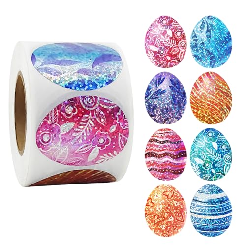 1 Roll Dekorative Aufkleber Geschenkverpackung Schöne Eier Versiegelung Cartoon Form Eier Aufkleber 1 Roll Dekorative Aufkleber Geschenkverpackung Schöne Eier Versiegelung Cartoon Form Eier Aufkleber von Xanorrg