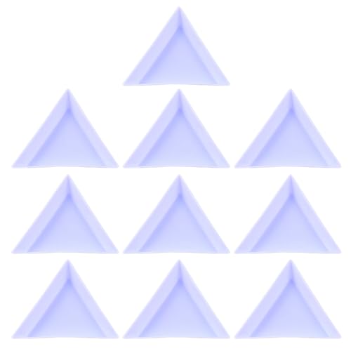 10 Stücke Stilvolle Diamanten Farbbohrhalter Tragbares Accessoire Für Die Organisation Von Strasssteinen In Kreativen Projekten Diamonds Lack Set Accessoires 10 Stücke Stilvolle Diamanten Farbbohrhalter Tragbares Accessoire Für Die Organisation Von Strasssteinen In Kreativen Projekten Diamonds Lack Set Accessoires von Xanorrg
