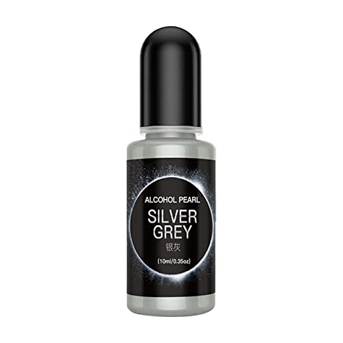12 Farben Harzpigment Metallic Alkoholtinte Blühen Tropfende Tinte Blühe Effekt Dekorative Malerei Flüssigkeit Farbe Metallic Pigment Für Epoxidharzfarbe 12 Farben Harzpigment Metallic Alkoholtinte Blühen Tropfende Tinte Blühe Effekt Dekorative Malerei Flüssigkeit Farbe Metallic Pigment Für Epoxidharzfarbe von Xanorrg