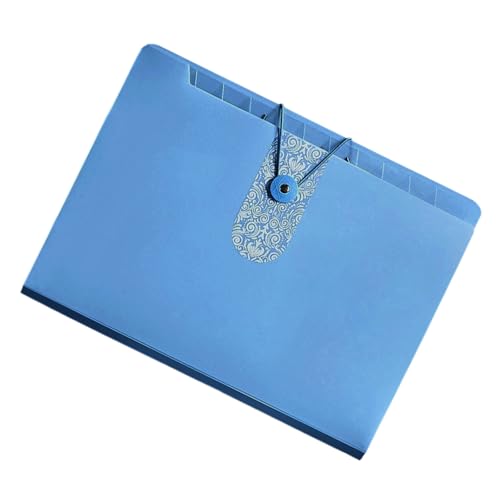 12 Taschen Erweiterbarer Ordner Erweiterner Datei Organizer Briefgröße Dokumentorganisator Sortierung Für Schulbüro Multi Layer Mit Einstellbarem 12 Taschen Erweiterbarer Ordner Erweiterner Datei Organizer Briefgröße Dokumentorganisator Sortierung Für Schulbüro Multi Layer Mit Einstellbarem von Xanorrg