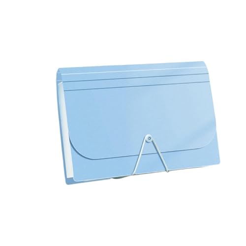 13 Taschenquittungs Gutschein Ordner Erweitern Sie Dokumentordner Tragbarer Dateiorganisator Für Schul Und Büroversorgungen Quittungsinhaber von Xanorrg