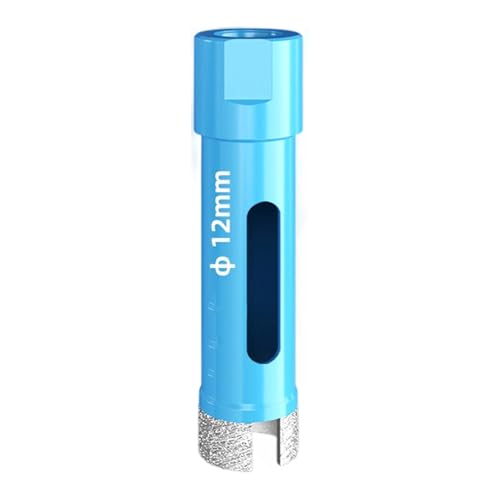 5 Segmentdiamantin Beschichtetes Lochöffner Bohrer Für Marmorfliesen Keramik Glatte Schwingungen Reduktion 5 Segmentdiamantin Beschichtetes Lochöffner Bohrer Für Marmorfliesen Keramik Glatte Schwingungen Reduktion von Xanorrg