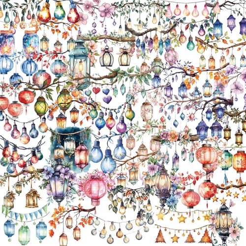 50COUNTS Dekorative Aufkleber Wasserbeständiges Ästhetik Für Kunsthandwerk Scrapbooking Journal Phone Gitarre Laptop Haustiersammlung 50COUNTS Dekorative Aufkleber Wasserbeständiges Ästhetik Für Kunsthandwerk Scrapbooking Journal Phone Gitarre Laptop Haustiersammlung von Xanorrg