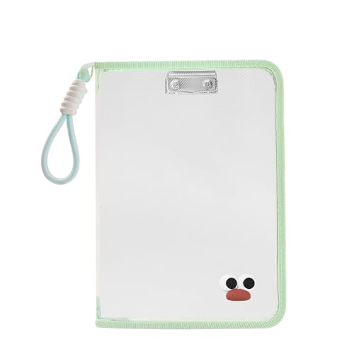 Buchstabengrößen Ordner Wasserfeste Klare PVC Dokument Organizer Mit Reißverschlussdatei Aufbewahrungsbeutel Für Büroschule Farbige Bürodatei Aufbewahrungstasche Buchstabengrößen Ordner Wasserfeste Klare PVC Dokument Organizer Mit Reißverschlussdatei Aufbewahrungsbeutel Für Büroschule Farbige Bürodatei Aufbewahrungstasche von Xanorrg