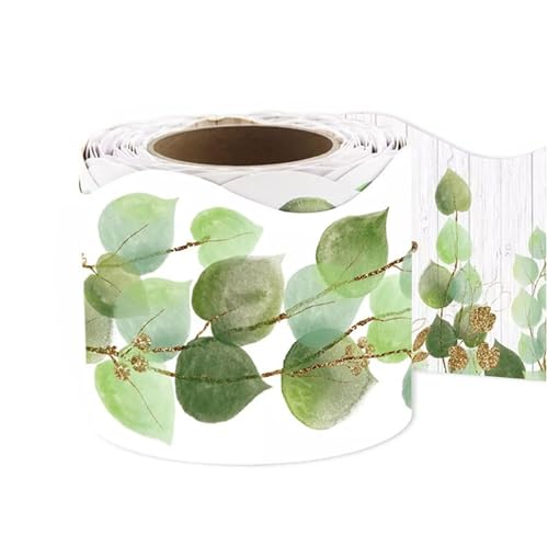 Bulletin Board Border Grenze Zweiseitige Gedruckte Blätter Back School Dekorationen Sterben Geschnittene Trimmränder Blätter Dekorationsaufkleber Klassenzimmerausstattung Bulletin Board Border Grenze Zweiseitige Gedruckte Blätter Back School Dekorationen Sterben Geschnittene Trimmränder Blätter Dekorationsaufkleber Klassenzimmerausstattung von Xanorrg