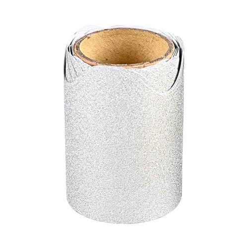 Bulletin Board Borders Glitzer Mit Überbrochener Border Trimmdekoration School Bulletin Board Wandschließfach Dekorationen Glitzer Papier von Xanorrg