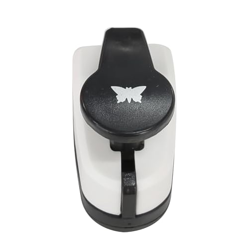 Butterfly Hole Puncher Craft Paper Nicht Rutschfein Butterfly Hole Puncher Craft Paper Nicht Rutschfein von Xanorrg