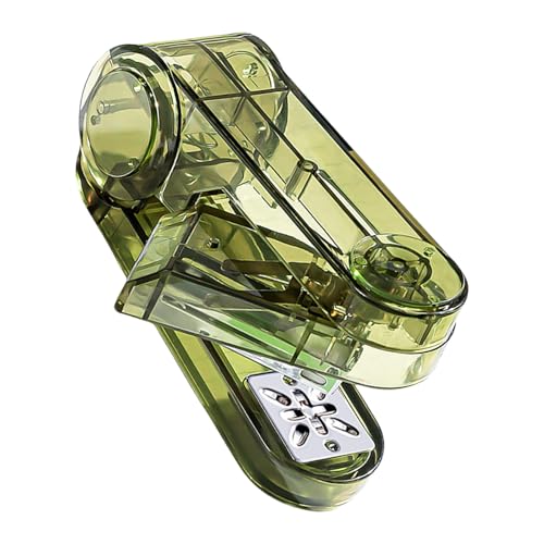 Clear Stapler Office Einfach Zu Broschüren Schwebungen 360 Grad Desktop Drehen Sie Desktop Clear Stapler Office Einfach Zu Broschüren Schwebungen 360 Grad Desktop Drehen Sie Desktop von Xanorrg