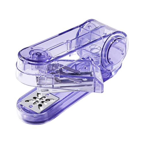 Clear Stapler Office Einfach Zu Broschüren Schwebungen 360 Grad Desktop Drehen Sie Desktop Clear Stapler Office Einfach Zu Broschüren Schwebungen 360 Grad Desktop Drehen Sie Desktop von Xanorrg