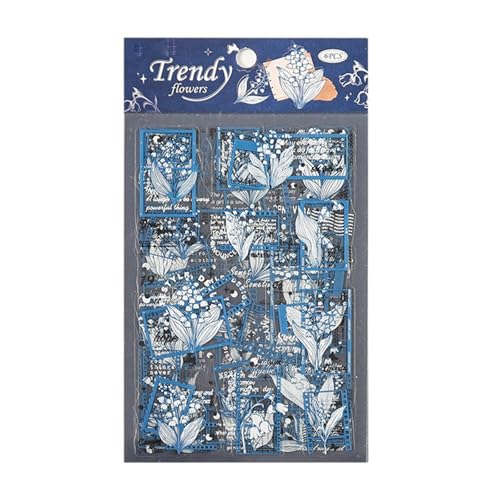 Creative Journal Scrapbook Sticker Set Haustiermaterial Creative Journal Scrapbook Sticker Set Haustiermaterial von Xanorrg