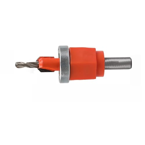 DIYER HOME Projekt Countersink Bohrer Bits Easy Screw Installation Mit Einstellbarer Tiefensteuer DIYER HOME Projekt Countersink Bohrer Bits Easy Screw Installation Mit Einstellbarer Tiefensteuer von Xanorrg