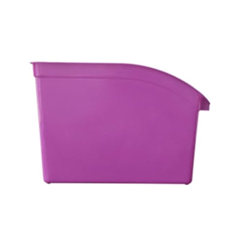 Dokument Organizer Box Datei Plastiklagerstaples Stationery Supplies Für Desktop Speicher Für Büro von Xanorrg