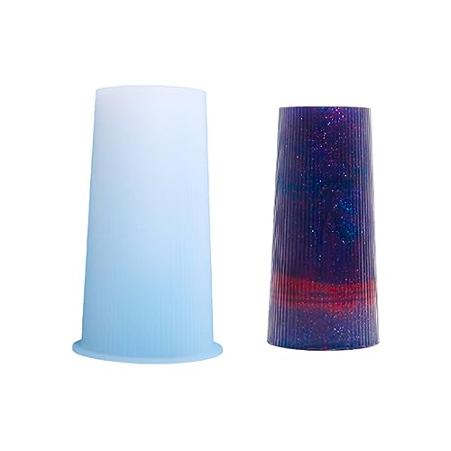 Einfacher Stil Vase Harzgussform Formen Stift Aufbewahrungsorganisator Einfacher Stil Vase Harzgussform Formen Stift Aufbewahrungsorganisator von Xanorrg