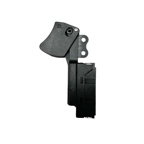 Einschaltschalter Ersatz Für Metallschneidketten Wie 2782 20 Sorgt Schnell An Die Funktionalität Korrosionsbeständiger Schalter Für Kettensägen. Einschaltschalter Ersatz Für Metallschneidketten Wie 2782 20 Sorgt Schnell An Die Funktionalität Korrosionsbeständiger Schalter Für Kettensägen. von Xanorrg