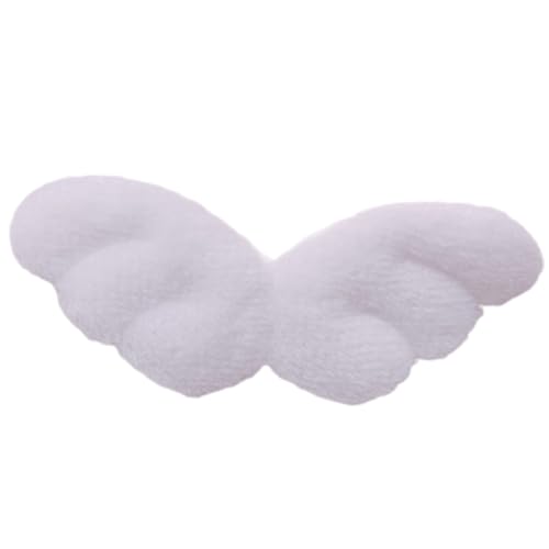 Fabric Wing Kostüm Accessoire Kreative Modemuster Handgefertigte Patches Für Mode Und Kreatives Styling Soft Comfortable Flügel von Xanorrg