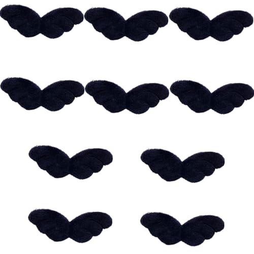 Fabric Wing Kostüm Accessoire Kreative Modemuster Handgefertigte Patches Für Mode Und Kreatives Styling Soft Comfortable Flügel Fabric Wing Kostüm Accessoire Kreative Modemuster Handgefertigte Patches Für Mode Und Kreatives Styling Soft Comfortable Flügel von Xanorrg