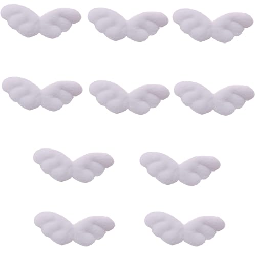Fabric Wing Kostüm Accessoire Kreative Modemuster Handgefertigte Patches Für Mode Und Kreatives Styling Soft Comfortable Flügel Fabric Wing Kostüm Accessoire Kreative Modemuster Handgefertigte Patches Für Mode Und Kreatives Styling Soft Comfortable Flügel von Xanorrg