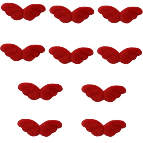 Fabric Wing Kostüm Accessoire Kreative Modemuster Handgefertigte Patches Für Mode Und Kreatives Styling Soft Comfortable Flügel Fabric Wing Kostüm Accessoire Kreative Modemuster Handgefertigte Patches Für Mode Und Kreatives Styling Soft Comfortable Flügel von Xanorrg