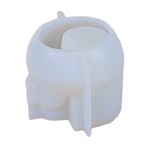 Flexible Blumen Pot Formen Crafting Formen Tierische Form Sukkulente Pflanzgefäße Kerzenhalter Ständer Silikonhalter von Xanorrg