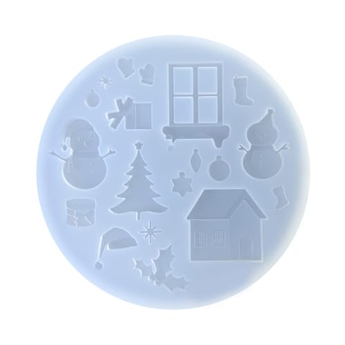 Flexible Silikon Backform Tragbares Accessoire Für Kreative Dessert Und Süßigkeiten Die Spülmaschinen Safe Materialien Silikonform Machen Flexible Silikon Backform Tragbares Accessoire Für Kreative Dessert Und Süßigkeiten Die Spülmaschinen Safe Materialien Silikonform Machen von Xanorrg