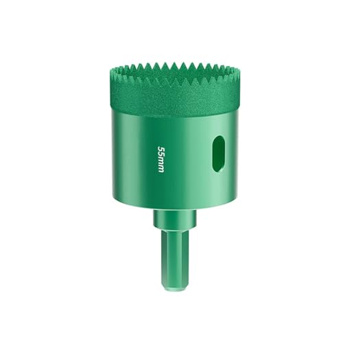 Gezackte Trockene Bohrlochöffner Diamantlochbohrbits Für Porzellanfliesen Glas Marmor Trocken Geschnitten Mit Kühlwachsen Gezackte Kanten Schneider Gezackte Trockene Bohrlochöffner Diamantlochbohrbits Für Porzellanfliesen Glas Marmor Trocken Geschnitten Mit Kühlwachsen Gezackte Kanten Schneider von Xanorrg