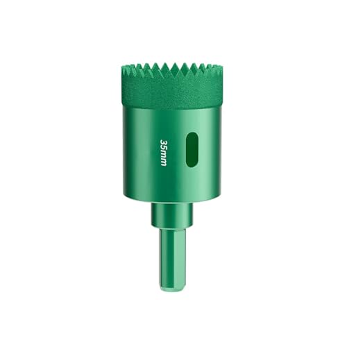 Gezackte Trockene Bohrlochöffner Diamantlochbohrbits Für Porzellanfliesen Glas Marmor Trocken Geschnitten Mit Kühlwachsen Gezackte Kanten Schneider Gezackte Trockene Bohrlochöffner Diamantlochbohrbits Für Porzellanfliesen Glas Marmor Trocken Geschnitten Mit Kühlwachsen Gezackte Kanten Schneider von Xanorrg