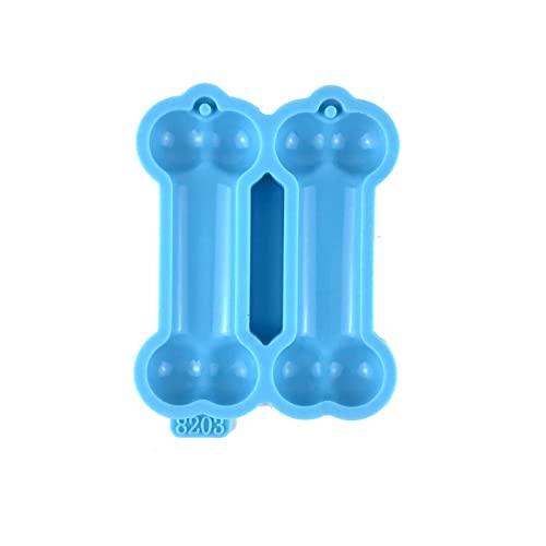 Glänzende Glänzende Hunde Knochen Form Ornamente Silikon Epoxidharz Schimmelpilze Schlüsselbund Anhänger Schmuck Für Valentiner Geschenk Handwerk Harzpendellformen Für Schmuckherstellung Glänzende Glänzende Hunde Knochen Form Ornamente Silikon Epoxidharz Schimmelpilze Schlüsselbund Anhänger Schmuck Für Valentiner Geschenk Handwerk Harzpendellformen Für Schmuckherstellung von Xanorrg