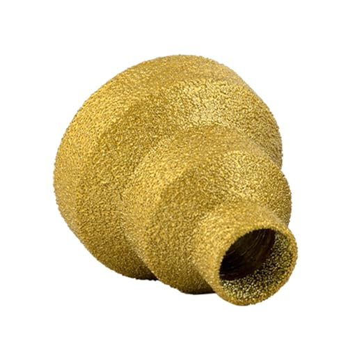 Heavy Duty Häfen Schamfänger Stiefmaschinen Bohrer Bit Reamer Für Graniten Arbeitsplatten Steinschneide Mit 3 Schnitteffizienzlochöffnungsöffnungen Für Projekte Heavy Duty Häfen Schamfänger Stiefmaschinen Bohrer Bit Reamer Für Graniten Arbeitsplatten Steinschneide Mit 3 Schnitteffizienzlochöffnungsöffnungen Für Projekte von Xanorrg