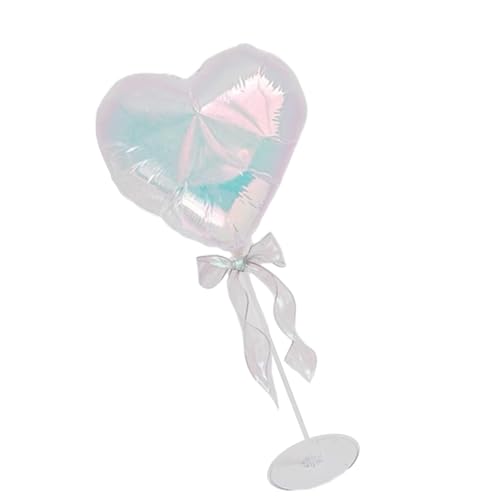 Helles 18 Zoll Tischballon Set Für Partys Ereignis Easy Setups Sturdy Decorations Tisch Schwimmend Ballon Bright Tabletop Ballon Set Zum Feiern Helles 18 Zoll Tischballon Set Für Partys Ereignis Easy Setups Sturdy Decorations Tisch Schwimmend Ballon Bright Tabletop Ballon Set Zum Feiern von Xanorrg