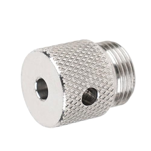 Holzbearbeitung Stahlbohrhülsen Aluminiumprofil Stanzschritt Dowelling Guide Buchse Edelstahl Aluminium Guide Holzbearbeitung Stahlbohrhülsen Aluminiumprofil Stanzschritt Dowelling Guide Buchse Edelstahl Aluminium Guide von Xanorrg