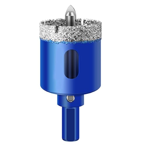 Industrial Coated Loch Marmor Bohrwerkzeuglochöffner Einfach Zu Bedienen Für Glass Marmor & Stone Bohrprojekte Hohe Präzisionsbohrer Industrial Coated Loch Marmor Bohrwerkzeuglochöffner Einfach Zu Bedienen Für Glass Marmor & Stone Bohrprojekte Hohe Präzisionsbohrer von Xanorrg