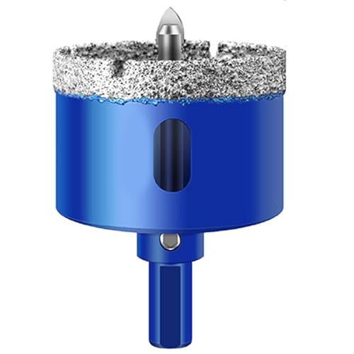 Industrial Coated Loch Marmor Bohrwerkzeuglochöffner Einfach Zu Bedienen Für Glass Marmor & Stone Bohrprojekte Hohe Präzisionsbohrer Industrial Coated Loch Marmor Bohrwerkzeuglochöffner Einfach Zu Bedienen Für Glass Marmor & Stone Bohrprojekte Hohe Präzisionsbohrer von Xanorrg