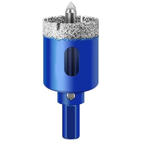 Industrial Coated Loch Marmor Bohrwerkzeuglochöffner Einfach Zu Bedienen Für Glass Marmor & Stone Bohrprojekte Hohe Präzisionsbohrer Industrial Coated Loch Marmor Bohrwerkzeuglochöffner Einfach Zu Bedienen Für Glass Marmor & Stone Bohrprojekte Hohe Präzisionsbohrer von Xanorrg