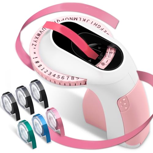 Kennzeichnungsvorrichtung Prägen Sie Einfach Zu Verwendende Tragbare Maschinelle Tragbare Geräte Handheld Etikettenmaschine Zum Handwerk von Xanorrg