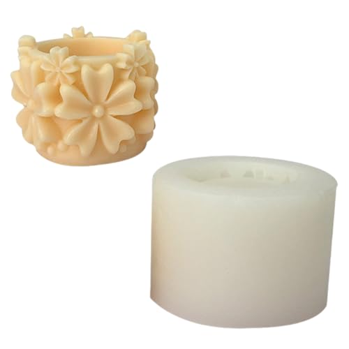 Kerzenbecherformen Sukkulente Pflanze Fünf Bletalte Blütentöpfe Silikonformen Epoxidharz Guss Formen Fünf Blütenblumentöpfe Epoxidharz Sukkulente Pflanze Silikon Kerzenbecherformen Sukkulente Pflanze Fünf Bletalte Blütentöpfe Silikonformen Epoxidharz Guss Formen Fünf Blütenblumentöpfe Epoxidharz Sukkulente Pflanze Silikon von Xanorrg