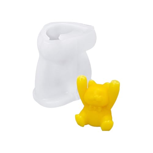 Kreative Tierform Silikonform Einfach Zu Verwenden Tierharz Message Cliphalter Form Für Lustige Projekte Und Geschenke Handgefertigtes Kunstprojekt Kreative Tierform Silikonform Einfach Zu Verwenden Tierharz Message Cliphalter Form Für Lustige Projekte Und Geschenke Handgefertigtes Kunstprojekt von Xanorrg