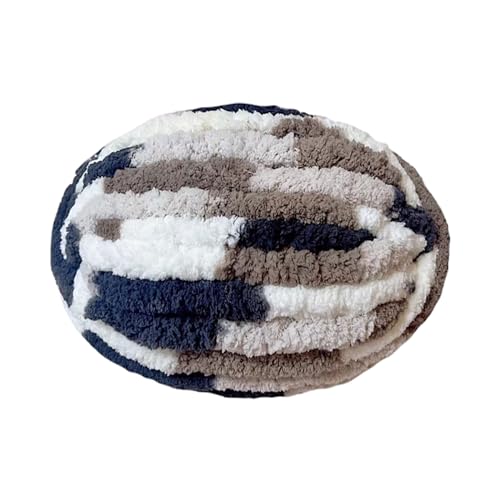 Lebendiges Regenbogengarn Langlebig Und Farbenfroh Für Stricken Von Haustierbett Und Häkeln Handgefertigte Enthusiasten 2 5 Cm Dickes Garn Strickdecke Lebendiges Regenbogengarn Langlebig Und Farbenfroh Für Stricken Von Haustierbett Und Häkeln Handgefertigte Enthusiasten 2 5 Cm Dickes Garn Strickdecke von Xanorrg