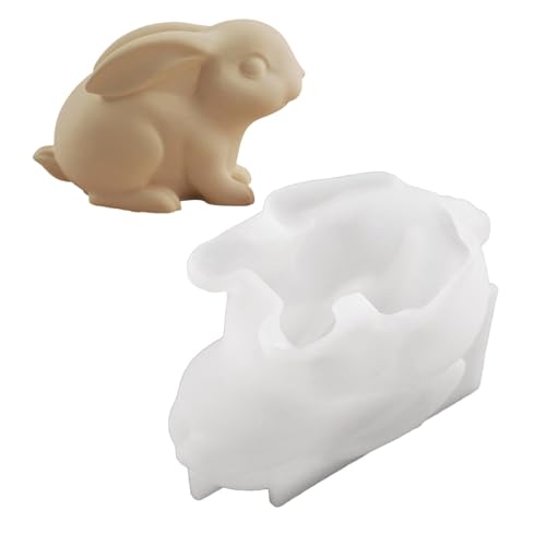 Lebensmittel Sichere Silikonkaninchen Figur Schimmelpekteform Textur Geeignet Für Partydekorationsprojekte Und Kreatives Handwerksform Zu Hause Lebensmittel Sichere Silikonkaninchen Figur Schimmelpekteform Textur Geeignet Für Partydekorationsprojekte Und Kreatives Handwerksform Zu Hause von Xanorrg