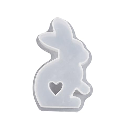 Love Kaninchenkerze Silikon Schimmel Gips Gips Duft Machen Werkzeug Desktop Ornament Exploy Guss Kaninchenform Schimmel Love Kaninchenkerze Silikon Schimmel Gips Gips Duft Machen Werkzeug Desktop Ornament Exploy Guss Kaninchenform Schimmel von Xanorrg