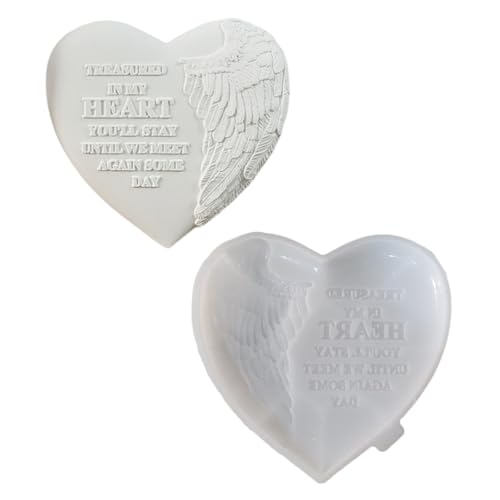 Mehrfachgröße Herz Robust von Xanorrg