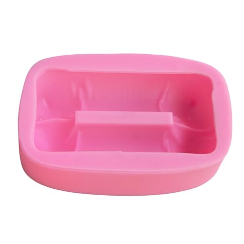 Mehrzweckstock Silikon Telefonständer Mode Accessoire Handwerk Für Schokolade Und Süßigkeiten Die Flexible Silikonform Erstellen von Xanorrg