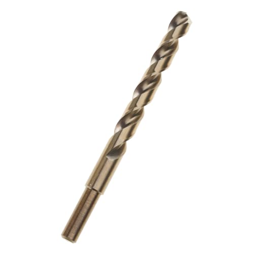Metallbohrer Professionelles Twist Shank Ground Twist Bit Für Metall Edelstahl Und Eisen Aus Kunststoff Holzverarbeitung Gusseisen Bit Metallbohrer Professionelles Twist Shank Ground Twist Bit Für Metall Edelstahl Und Eisen Aus Kunststoff Holzverarbeitung Gusseisen Bit von Xanorrg