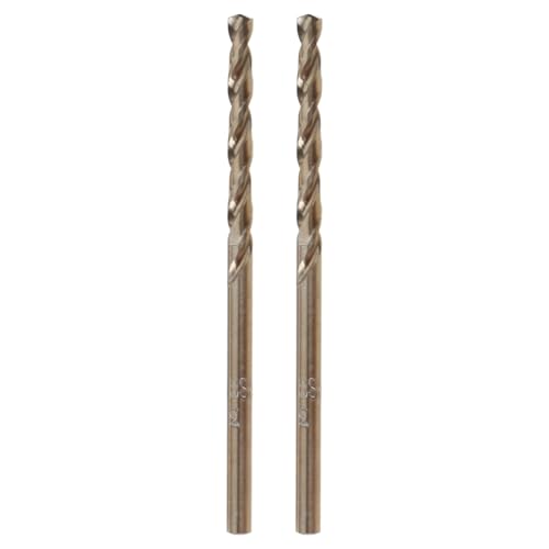 Metallbohrer Professionelles Twist Shank Ground Twist Bit Für Metall Edelstahl Und Eisen Aus Kunststoff Holzverarbeitung Gusseisen Bit Metallbohrer Professionelles Twist Shank Ground Twist Bit Für Metall Edelstahl Und Eisen Aus Kunststoff Holzverarbeitung Gusseisen Bit von Xanorrg