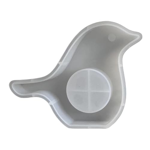 Miniatur Uhr Form Oramentform Flexible Silikon Dekoration Gipsform Praktischer Schmuck Werkzeug Silikonhandwerk Miniatur Uhr Form Oramentform Flexible Silikon Dekoration Gipsform Praktischer Schmuck Werkzeug Silikonhandwerk von Xanorrg