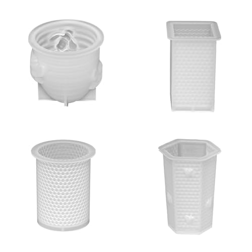 Multi Stil Waben Silikonkerker Form Seifenharz Gips Schimmelpilze Nest Schokoladenkuchen Making Set Home Decor Formen Zum Herstellen Multi Stil Waben Silikonkerker Form Seifenharz Gips Schimmelpilze Nest Schokoladenkuchen Making Set Home Decor Formen Zum Herstellen von Xanorrg